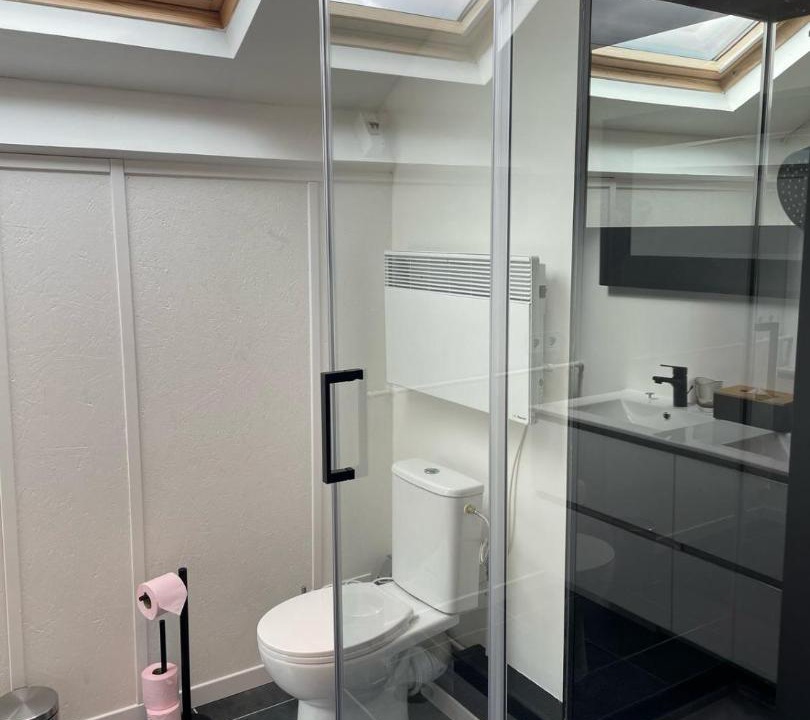 Photo of Bathroom in Villeneuve-sur-Lot