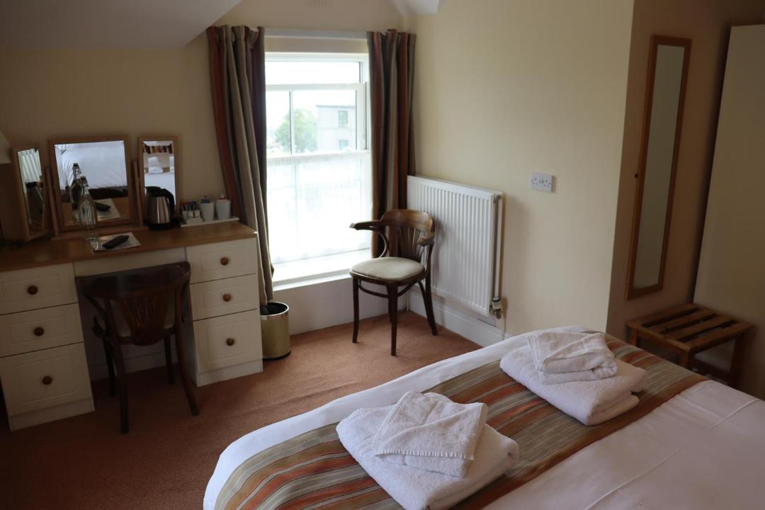 Photo of Bedroom in Criccieth