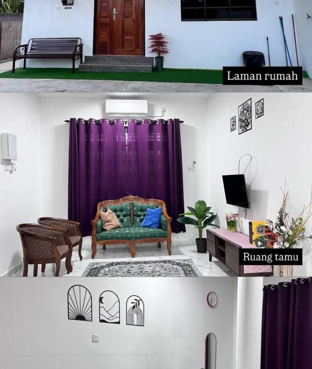 Photo of Others in Kampung Serdang Baru