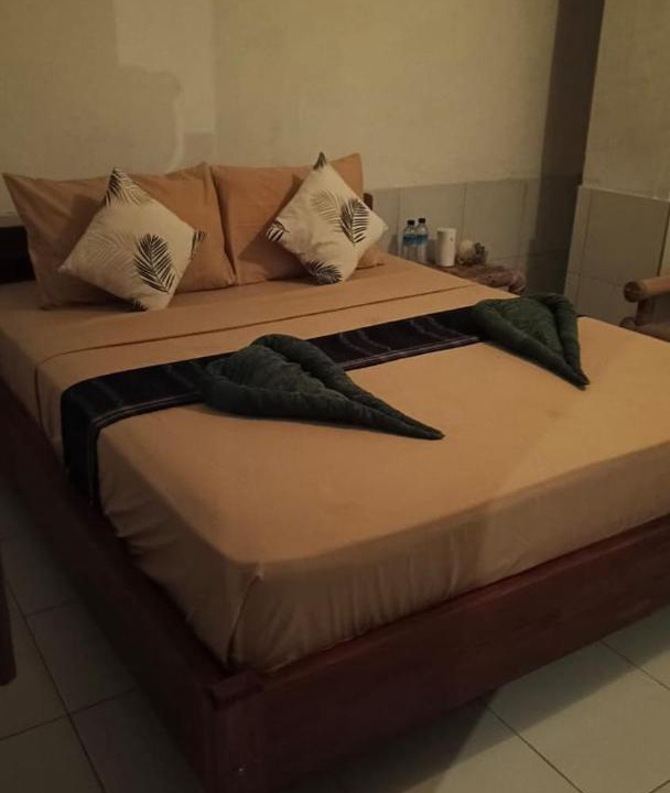 Photo of Bedroom in Gili Gede