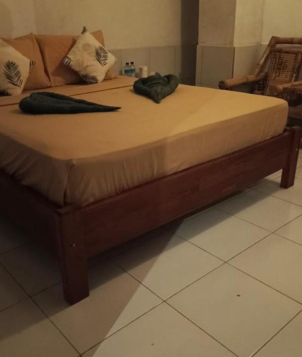 Photo of Bedroom in Gili Gede