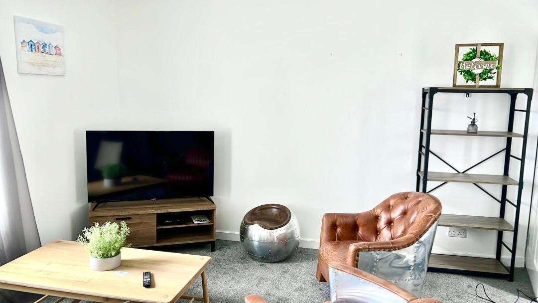 Photo of Livingroom in Hopeman