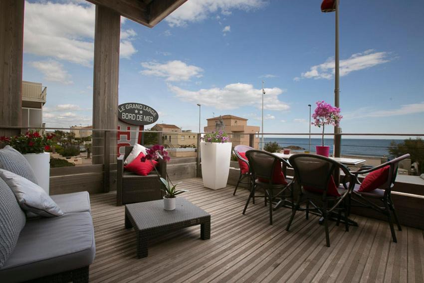 Photo of Patio Balcony in Palavas-les-Flots