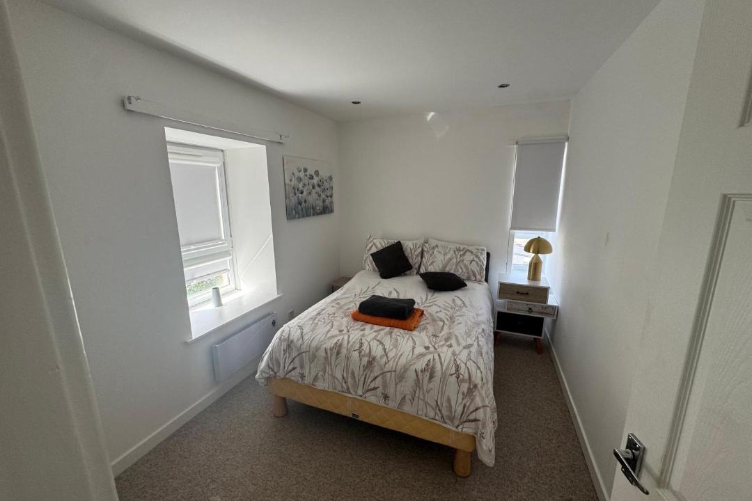 Photo of Bedroom in Hopeman