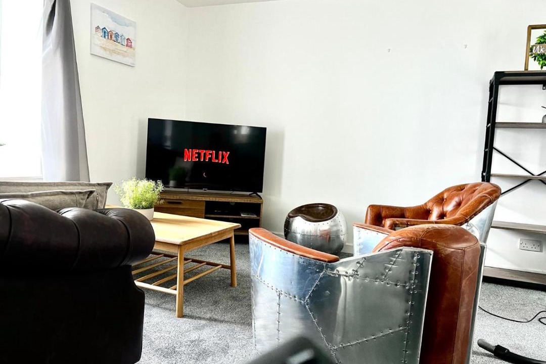 Photo of Livingroom in Hopeman