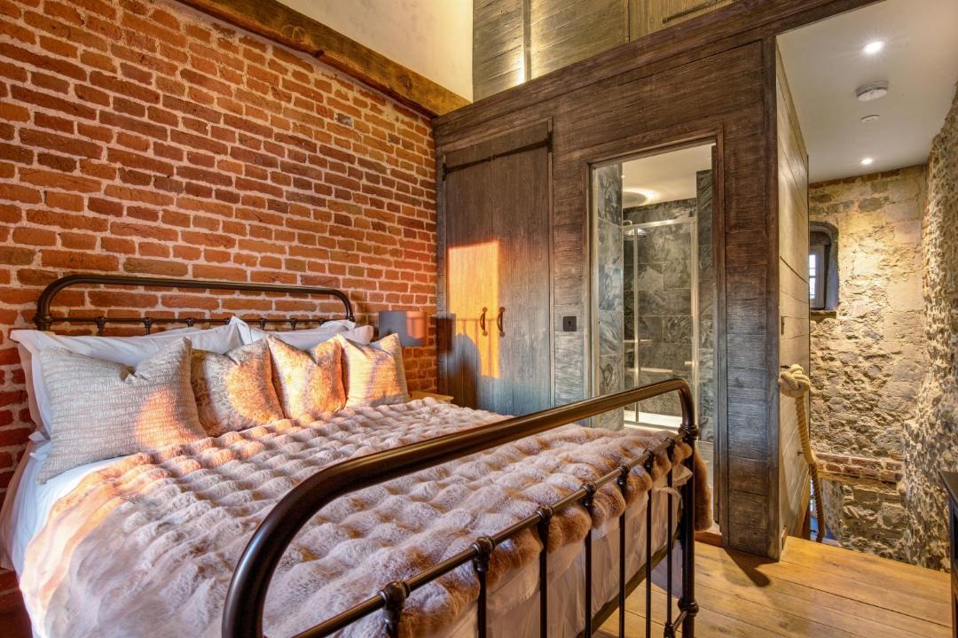 Photo of Bedroom in Saint Osyth