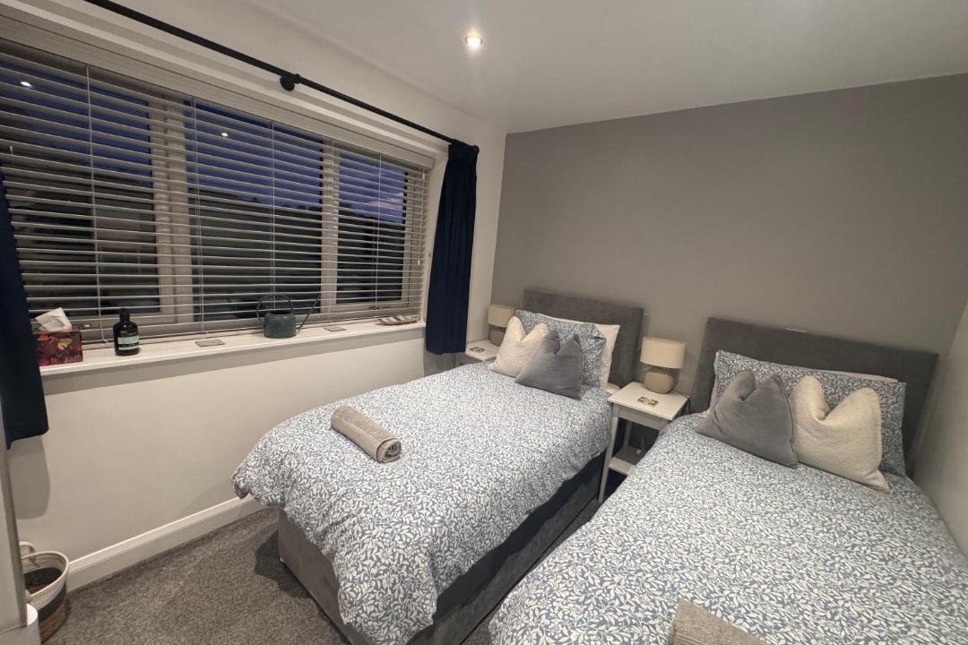 Photo of Bedroom in Forsbrook