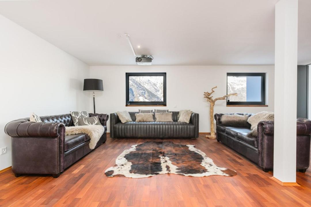 Photo of Livingroom in Graechen