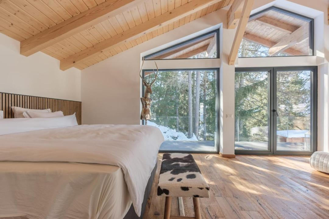 Photo of Bedroom in Graechen