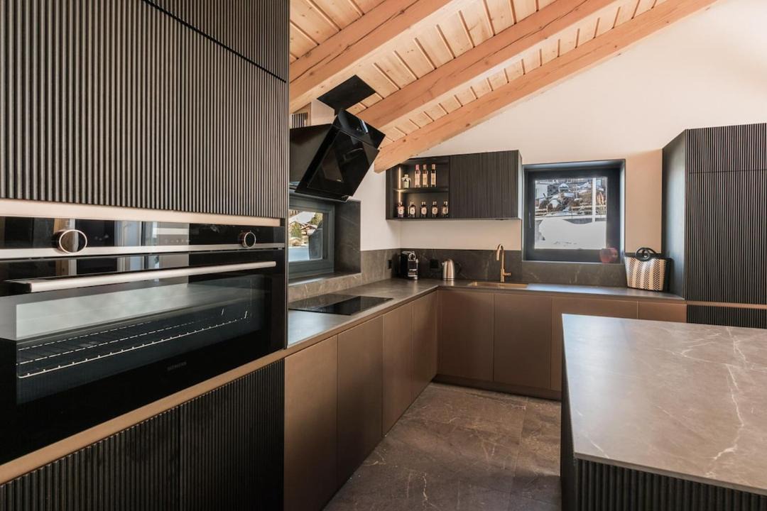 Photo of Kitchen in Graechen