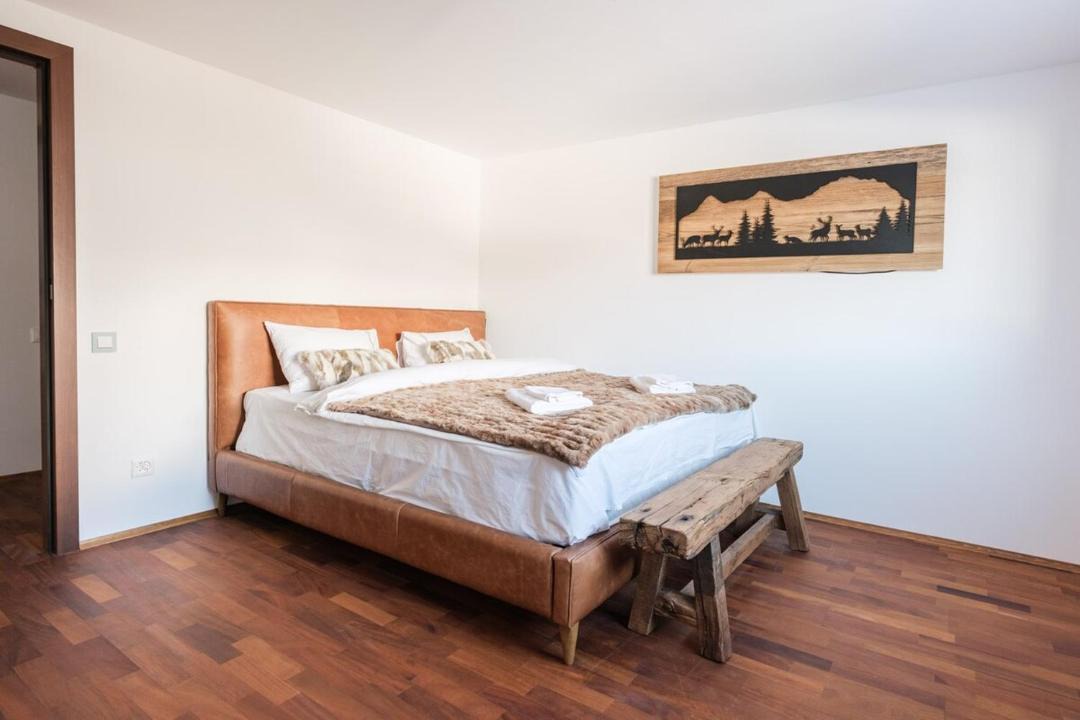 Photo of Bedroom in Graechen