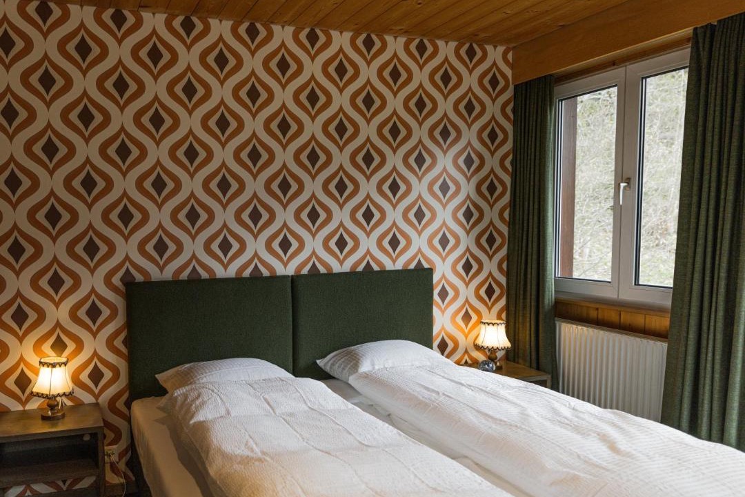Photo of Bedroom in Grindelwald