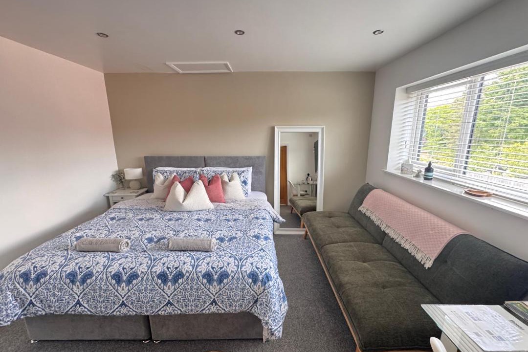 Photo of Bedroom in Forsbrook