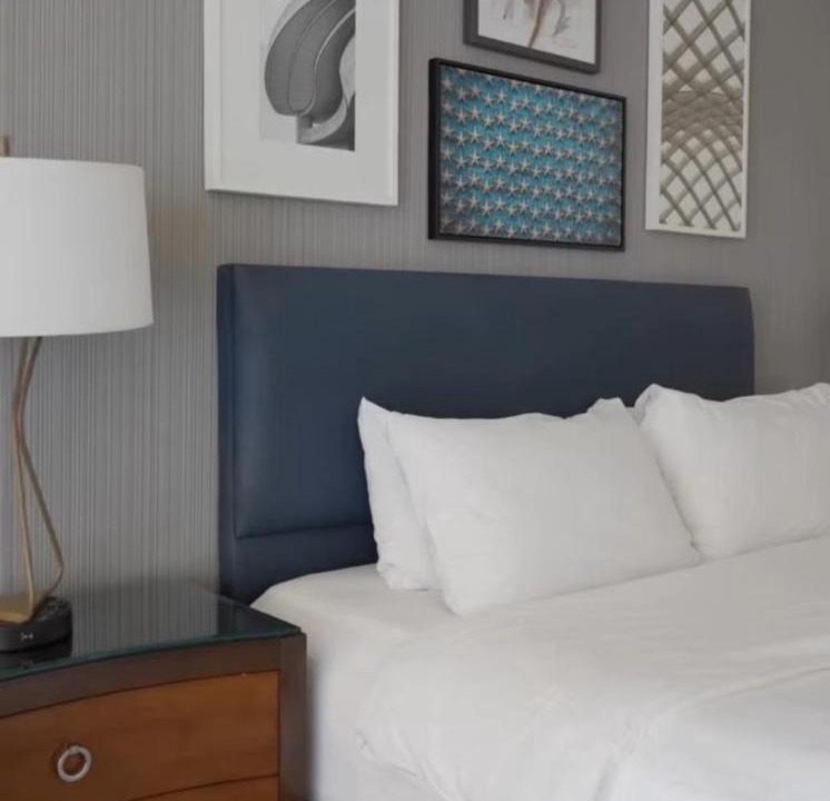 Photo of Bedroom in North Rosslyn
