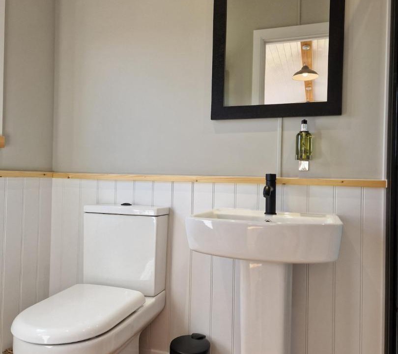 Photo of Bathroom in Llanfihangel Tal-y-llyn