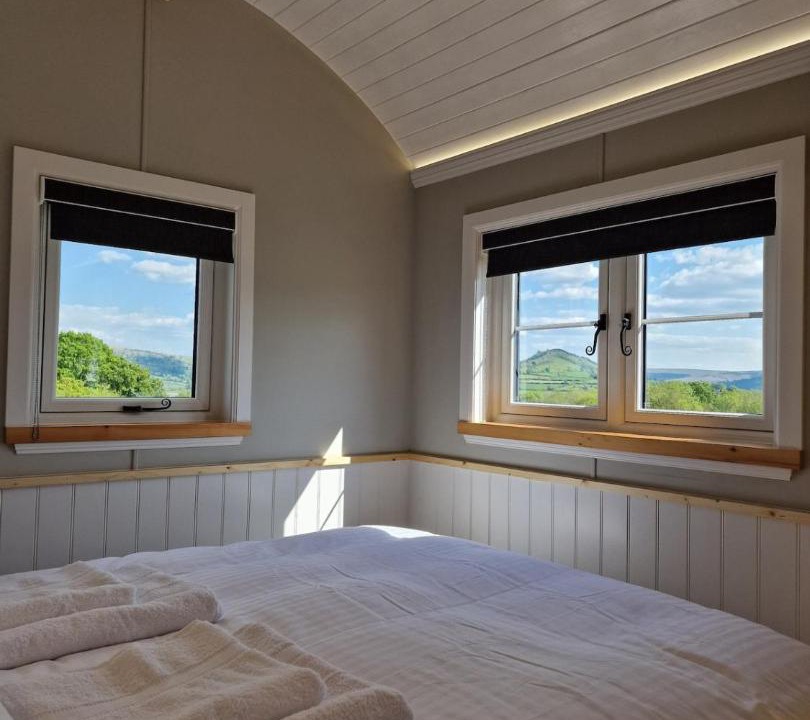 Photo of Bedroom in Llanfihangel Tal-y-llyn