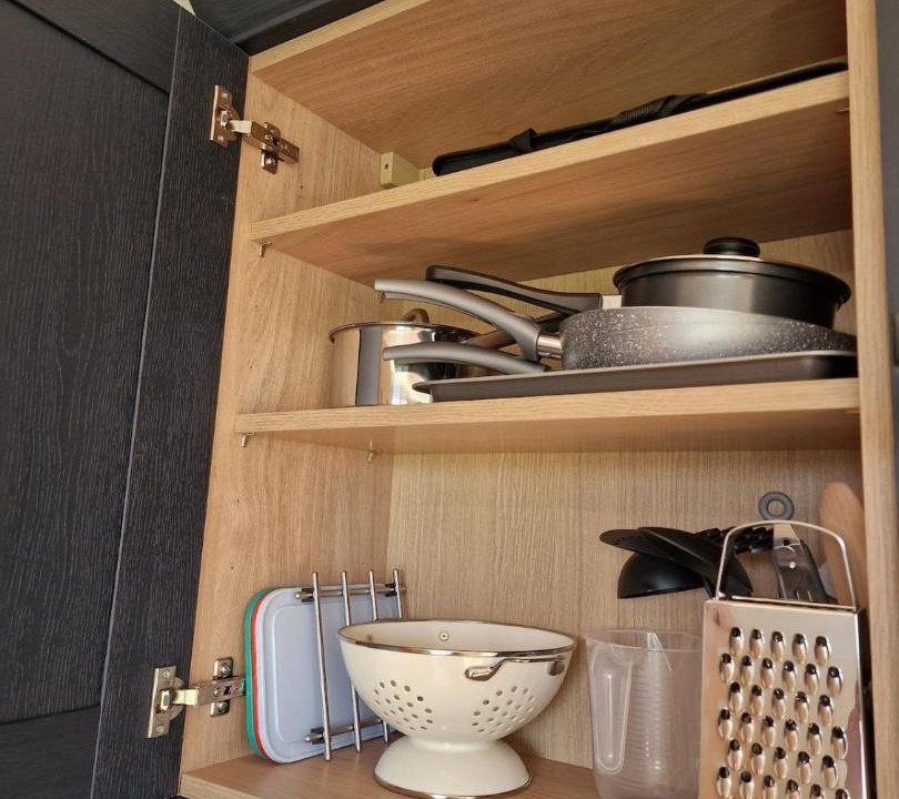 Photo of Kitchen in Llanfihangel Tal-y-llyn