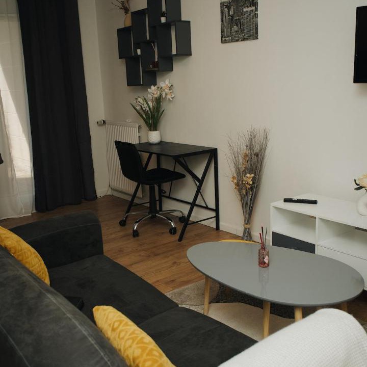 Photo of Livingroom in Pyramides