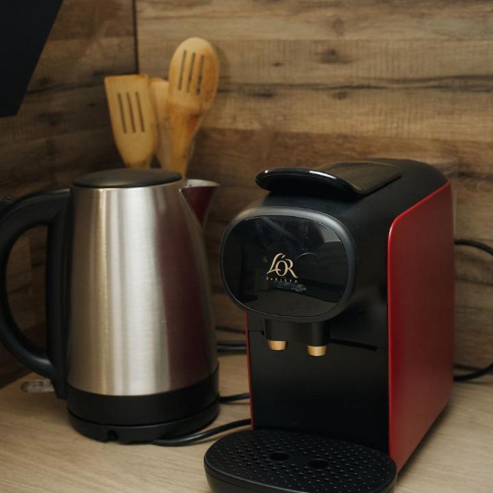 Photo of Kitchen in Pyramides