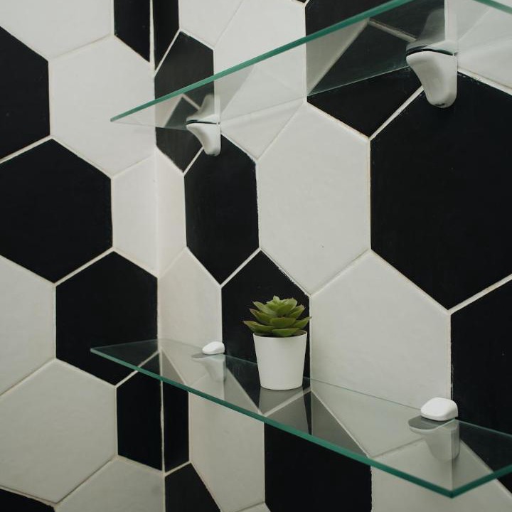 Photo of Bathroom in Pyramides