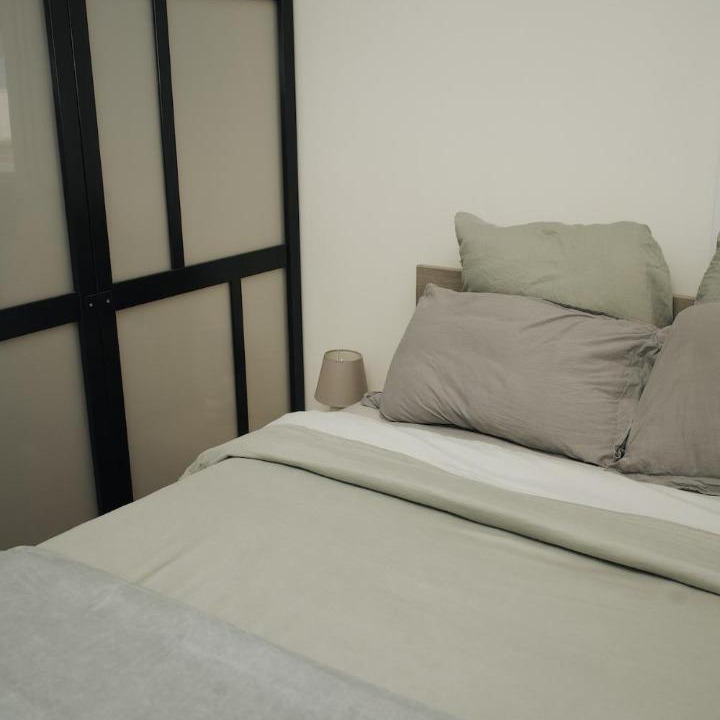 Photo of Bedroom in Pyramides