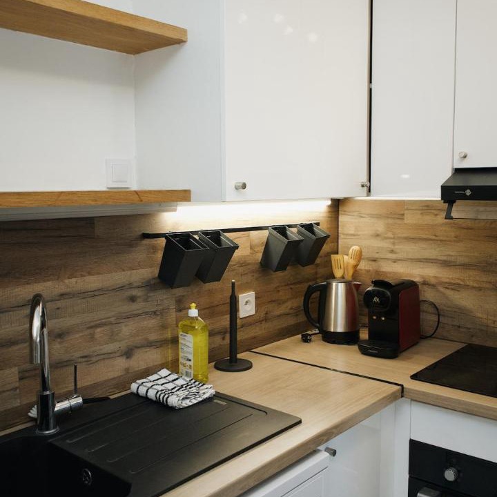 Photo of Kitchen in Pyramides