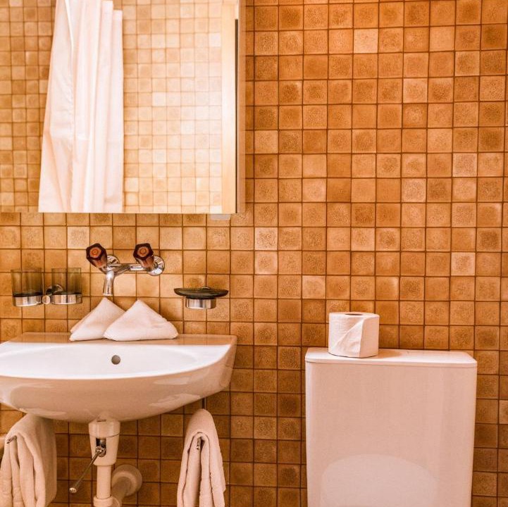 Photo of Bathroom in Grindelwald