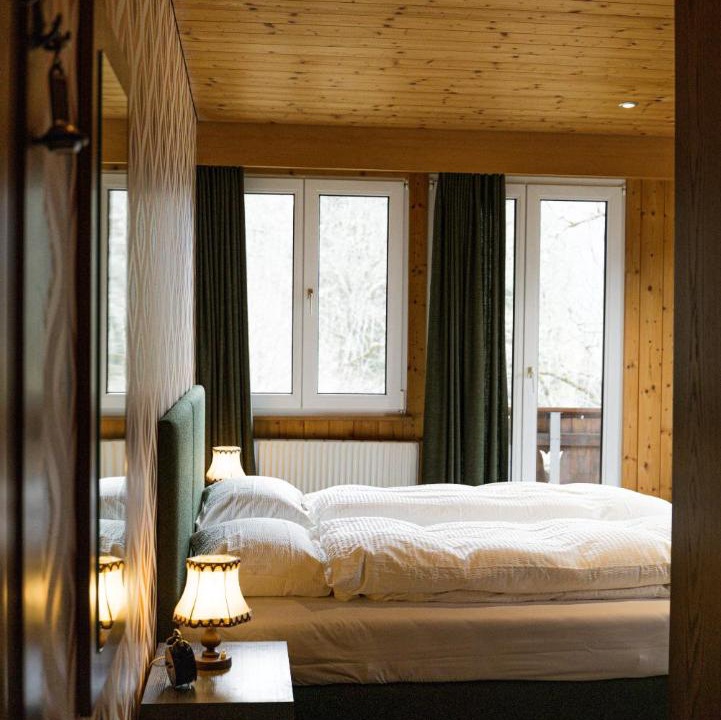 Photo of Bedroom in Grindelwald