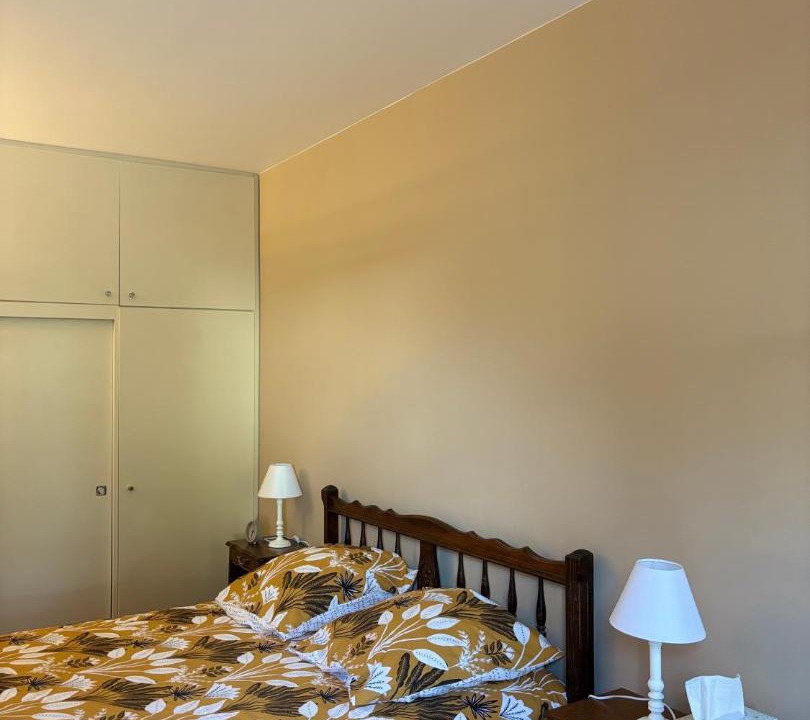 Photo of Bedroom in Beaune-la-Rolande