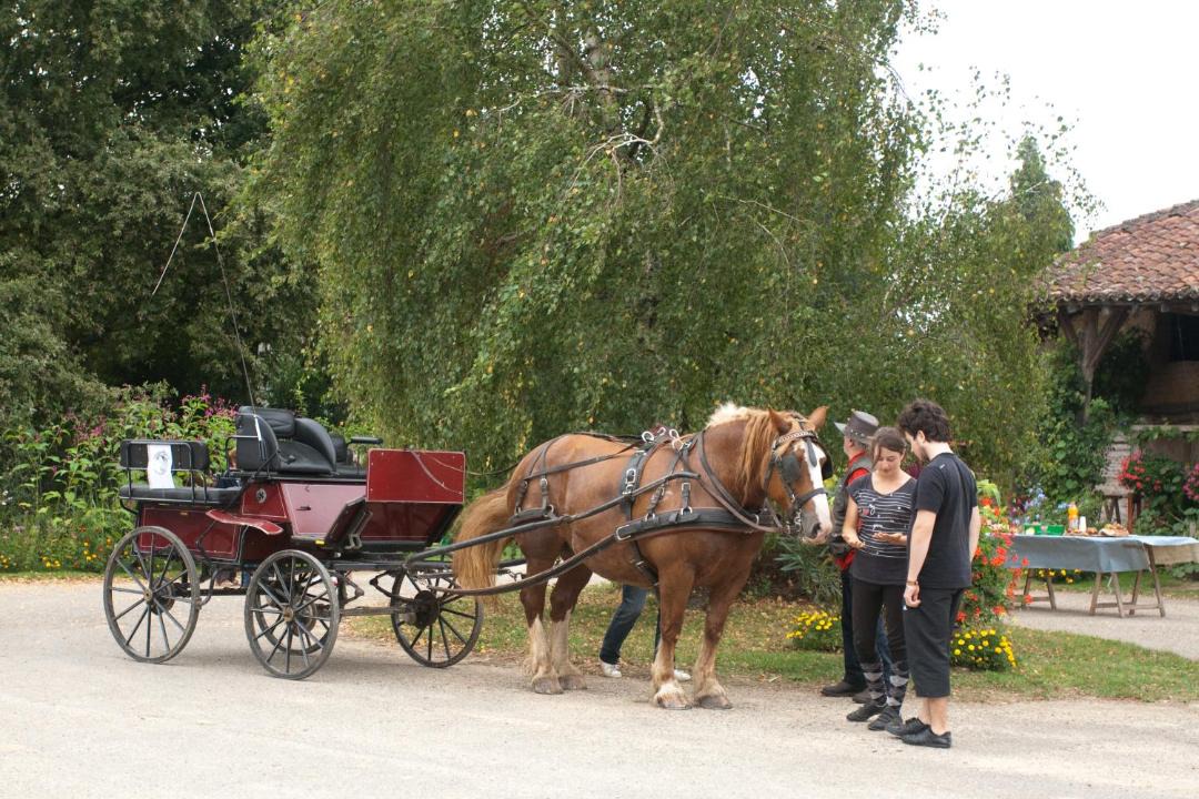 Photo of Others in Vescours