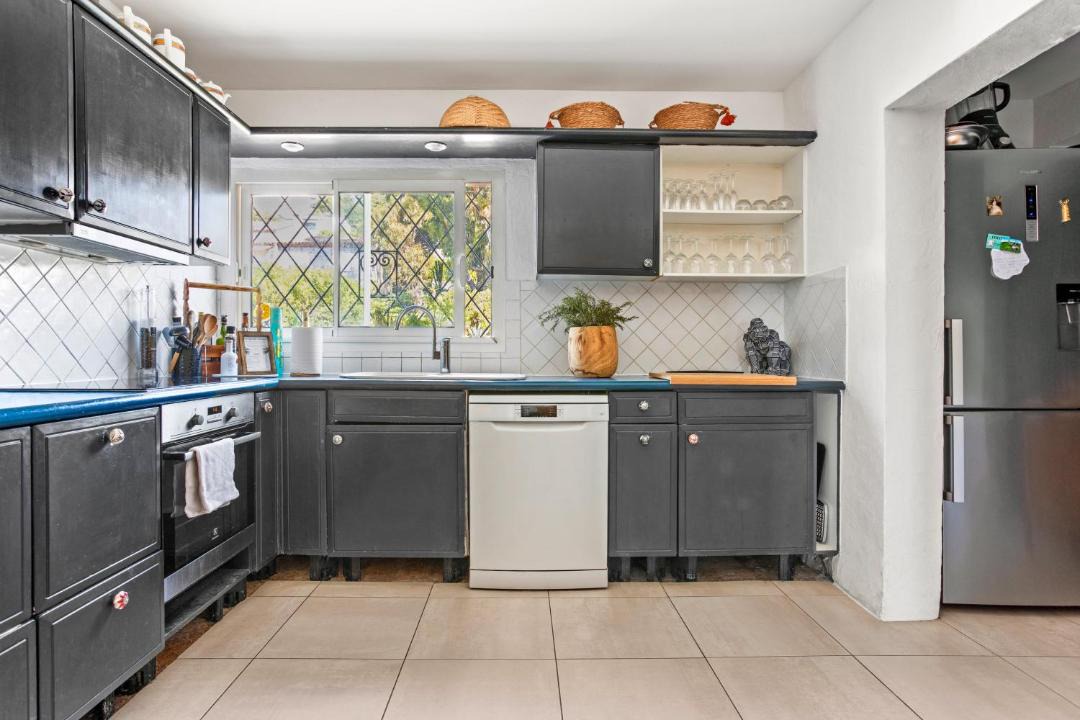 Photo of Kitchen in Les Issambres