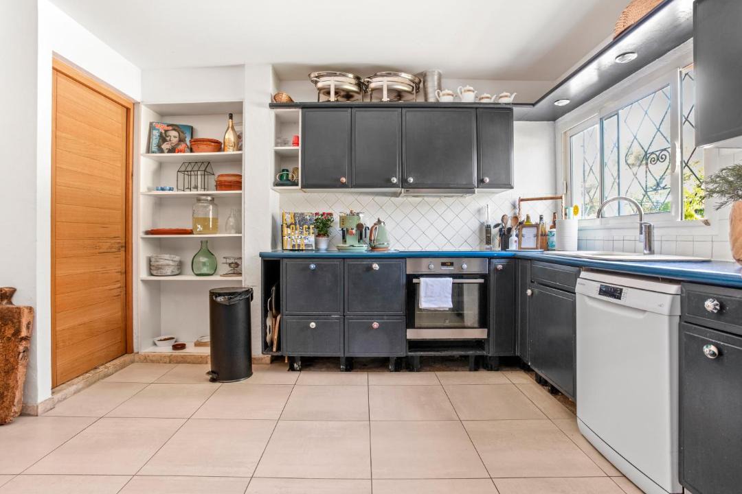 Photo of Kitchen in Les Issambres