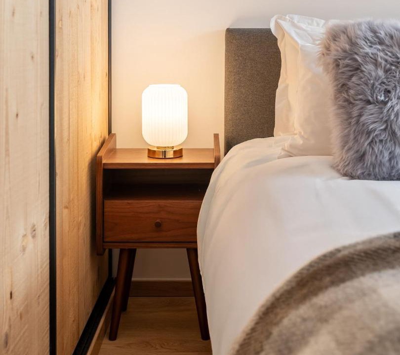 Photo of Bedroom in Eclose-Est