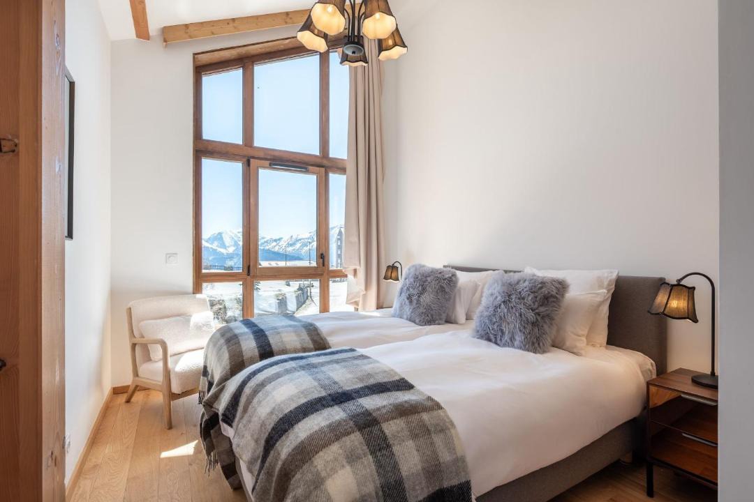 Photo of Bedroom in Eclose-Est