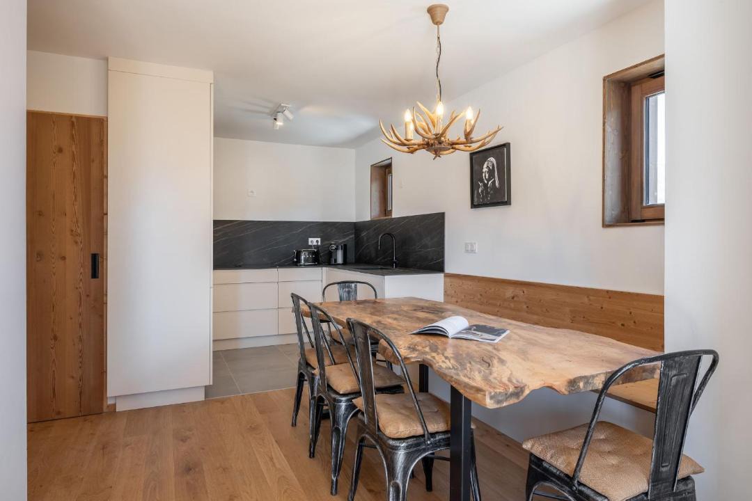 Photo of Kitchen in Eclose-Est