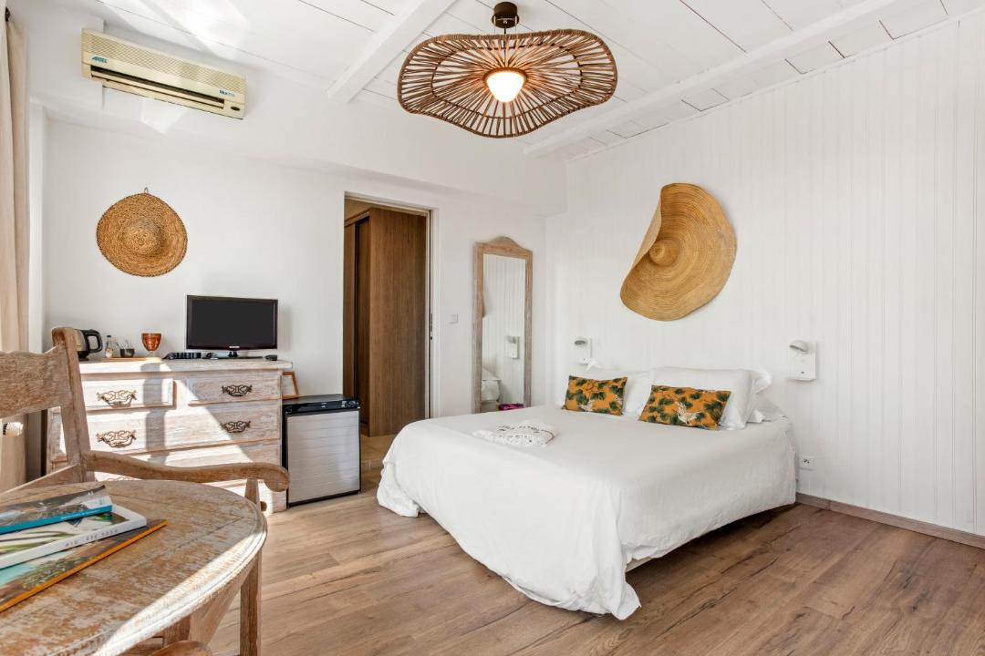 Photo of Bedroom in Les Issambres