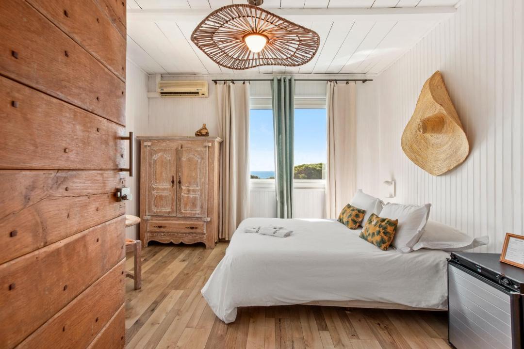 Photo of Bedroom in Les Issambres