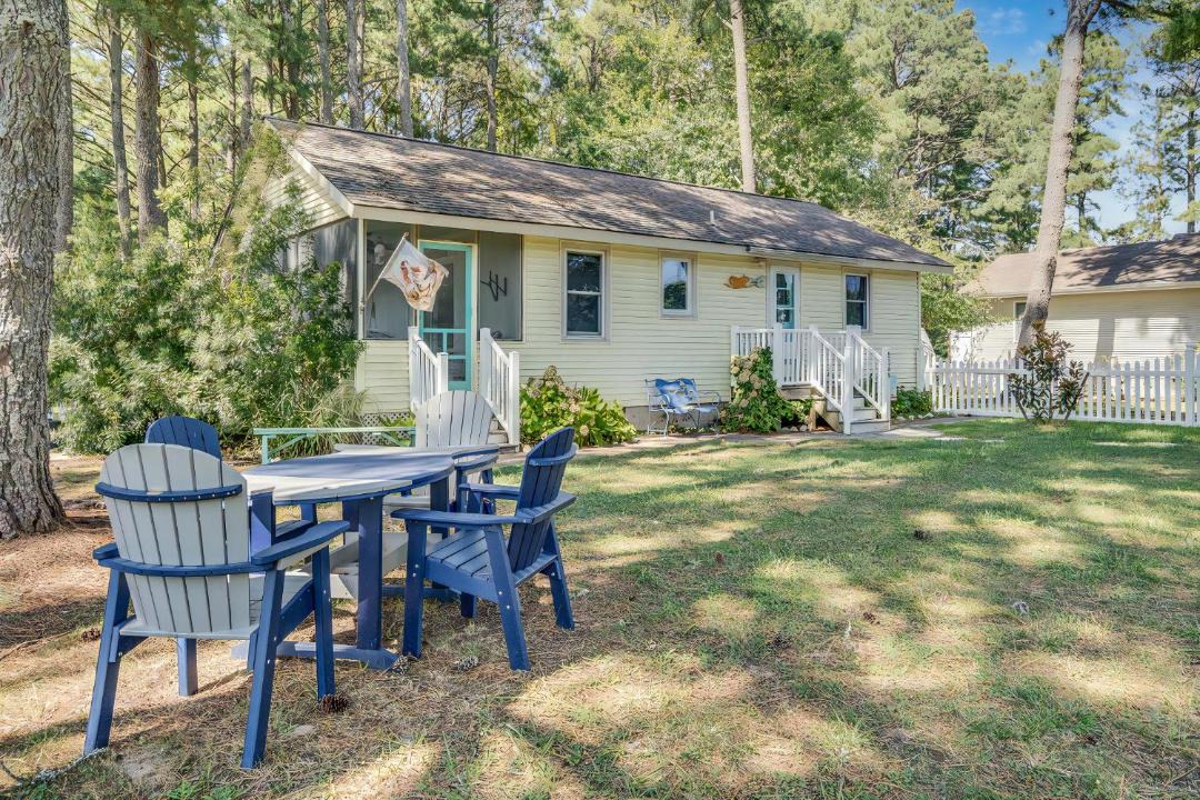 Photo of Others in Piney Island