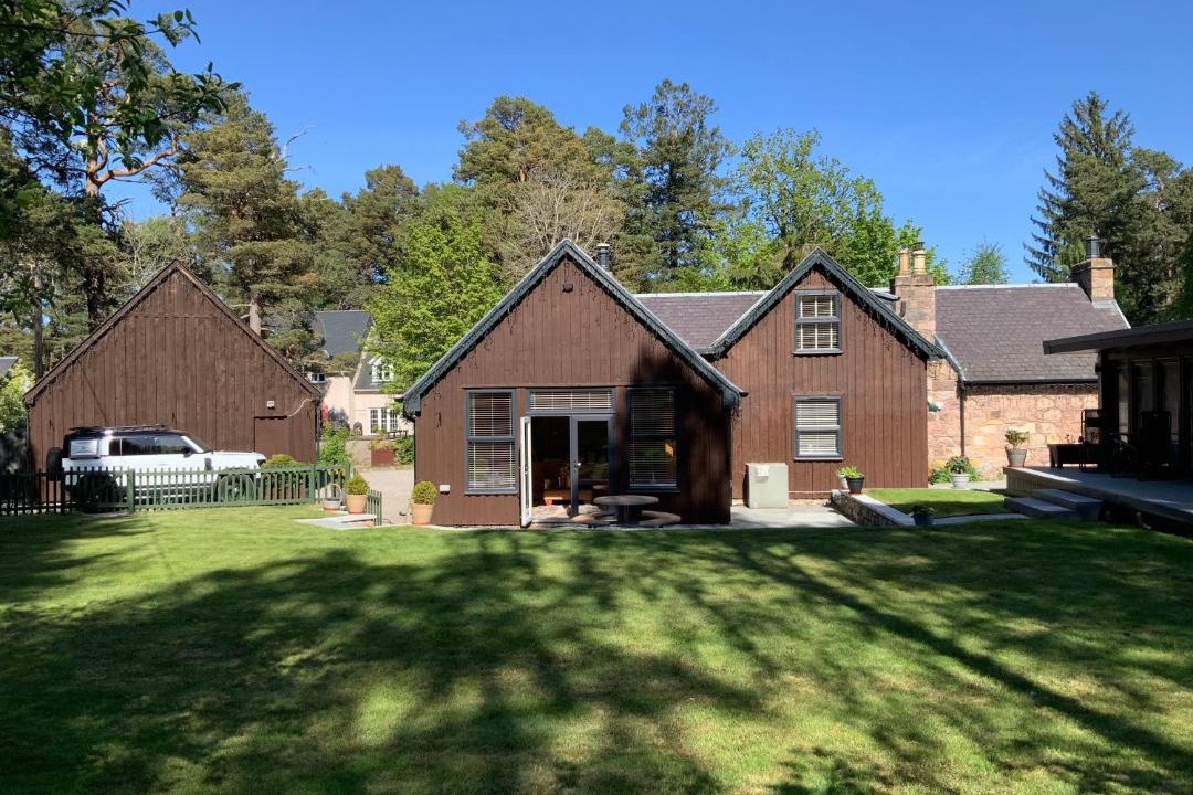 Photo of Others in Coylumbridge