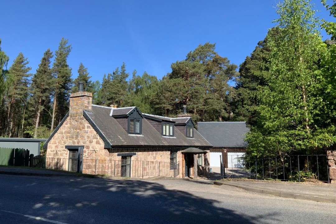 Photo of Others in Coylumbridge