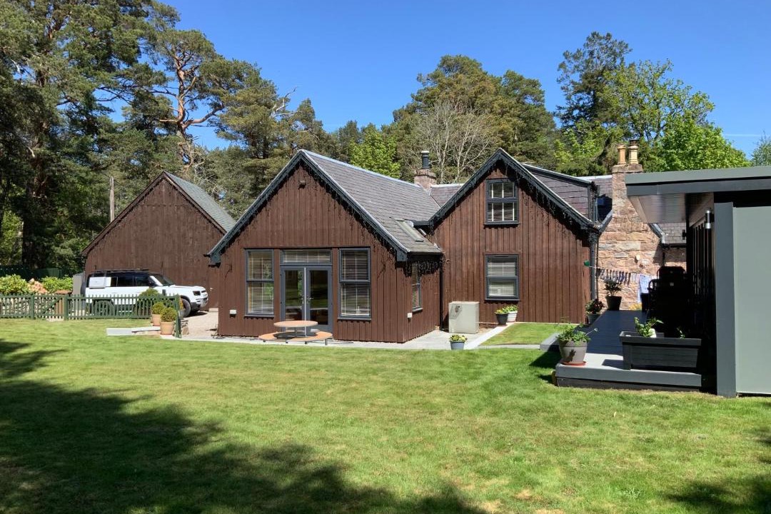 Photo of Others in Coylumbridge