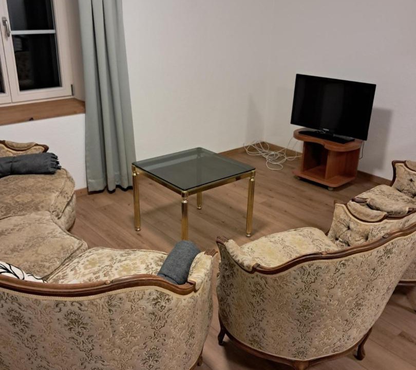 Photo of Livingroom in Signau