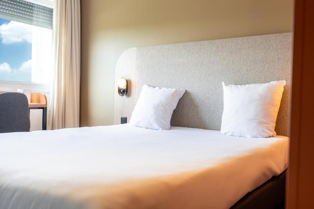 Photo of Bedroom in Bezannes