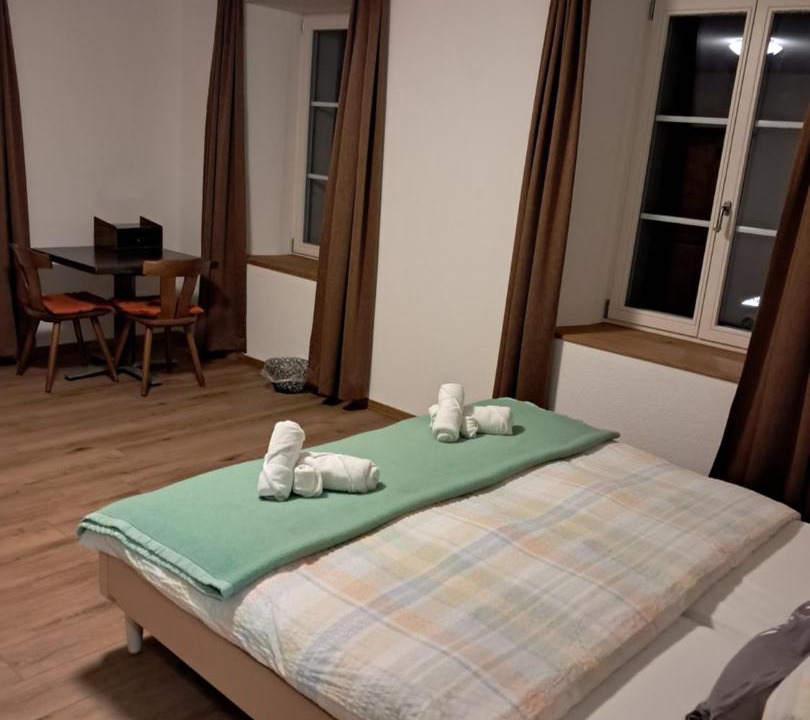 Photo of Bedroom in Signau