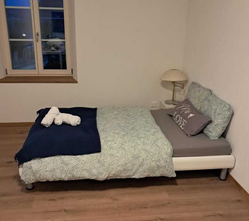 Photo of Bedroom in Signau