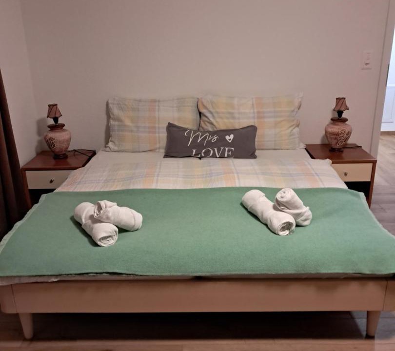 Photo of Bedroom in Signau