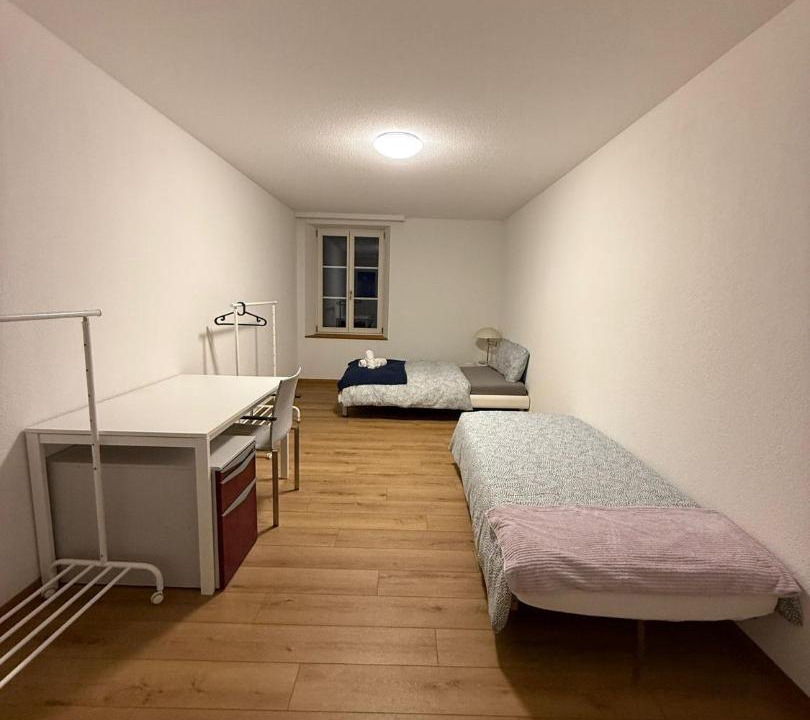 Photo of Bedroom in Signau