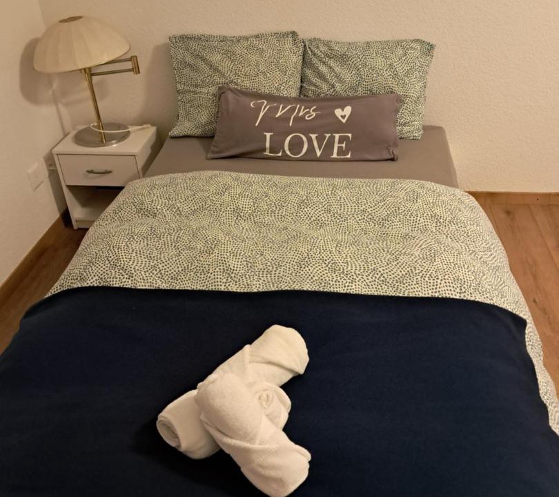Photo of Bedroom in Signau