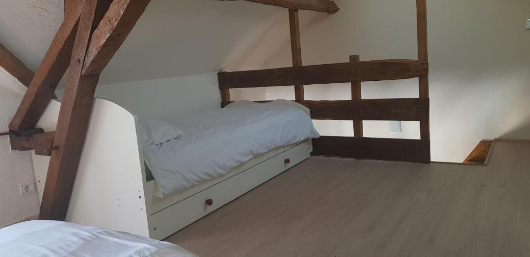 Photo of Bedroom in Aubous