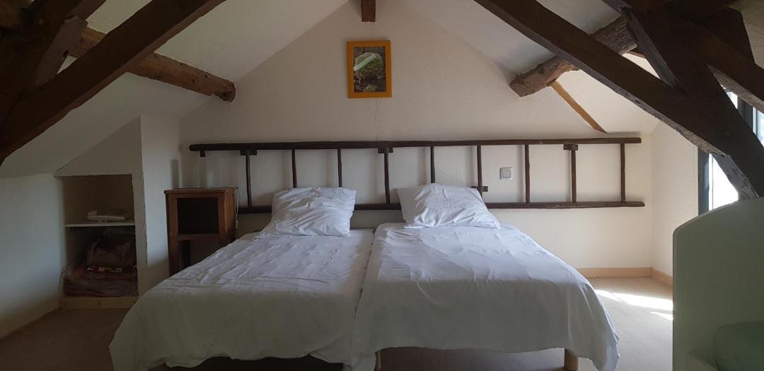 Photo of Bedroom in Aubous